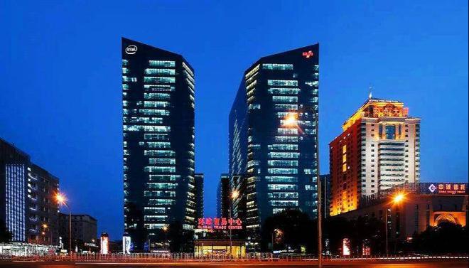 環(huán)球貿(mào)易中心租賃招商部2024年官方平臺正式上線，助力北京貿(mào)易新機(jī)遇