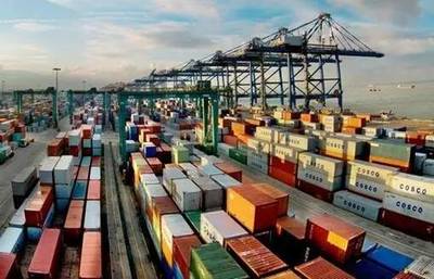 北京貿(mào)易數(shù)據(jù)創(chuàng)新高，市場需求回暖釋放積極信號