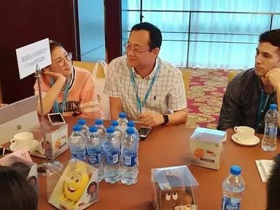 2017中國(上海)自由貿(mào)易試驗(yàn)區(qū)文化授權(quán)交易會圓滿落幕