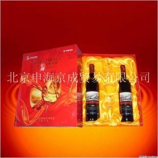 批發(fā)激情干杯干紅禮盒——北京貿(mào)易渠道與價格全解析